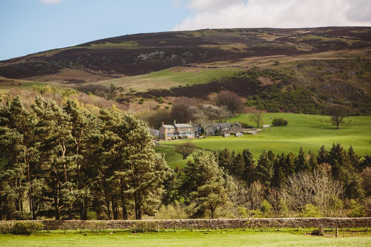 Ash Cottage Castle Carrock Exteriér fotografie