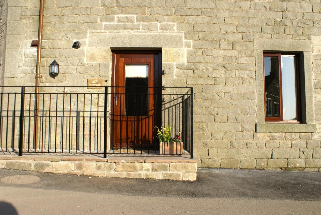 Ash Cottage Castle Carrock Exteriér fotografie